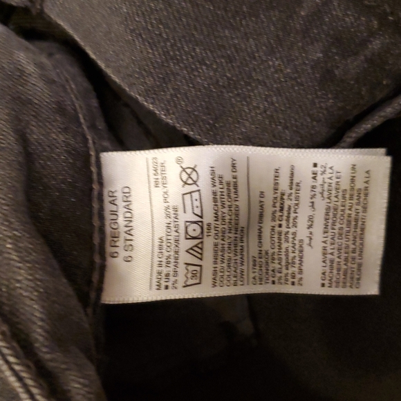 Pants - Picture 3 of 4